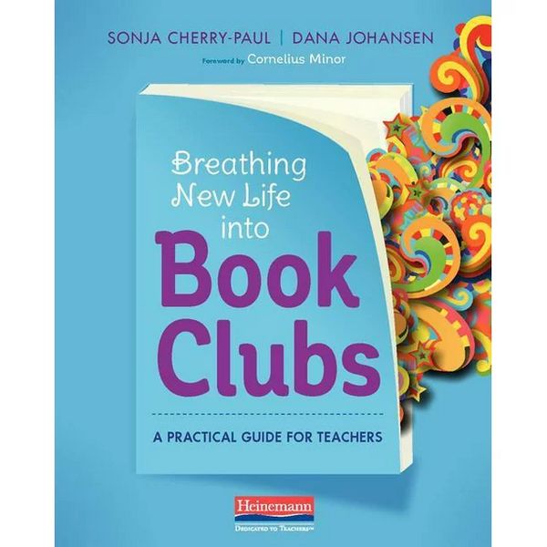 Produktbild: Breathing New Life Into Book Clubs