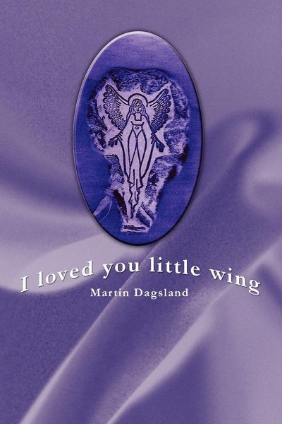 Produktbild: I Loved You Little Wing