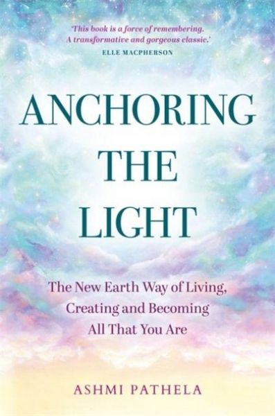 Produktbild: Anchoring the Light