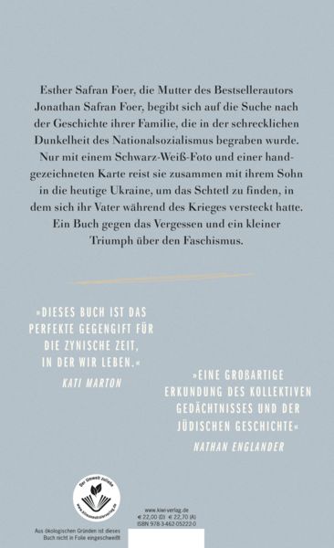 Produktbild: Ihr sollt wissen, dass wir noch da sind