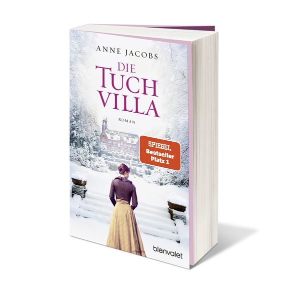 Produktbild: Die Tuchvilla