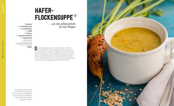 Produktbild: Mein gesundes, warmes Wohlf&uuml;hlfr&uuml;hst&uuml;ck