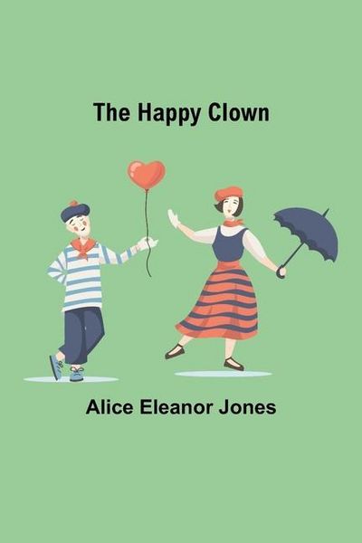 Produktbild: The Happy Clown