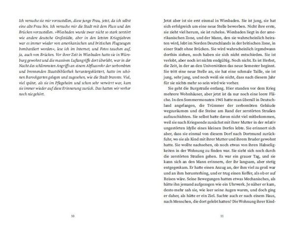 Produktbild: Tanzende Spiegel