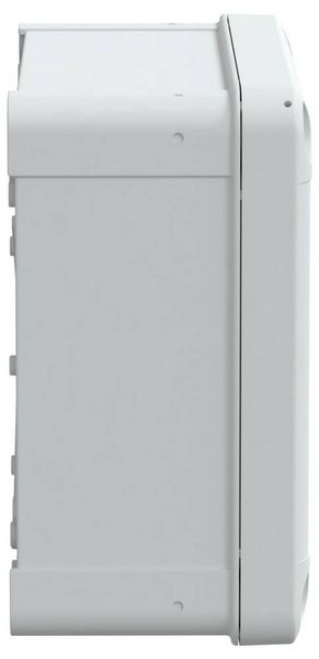 Produktbild: Schneider Electric PanelSeT TBS NSYTBS19168 Wand-Geh&auml;use 164 x 192 x 87 ABS Lichtgrau (RAL 7035) 1 St.