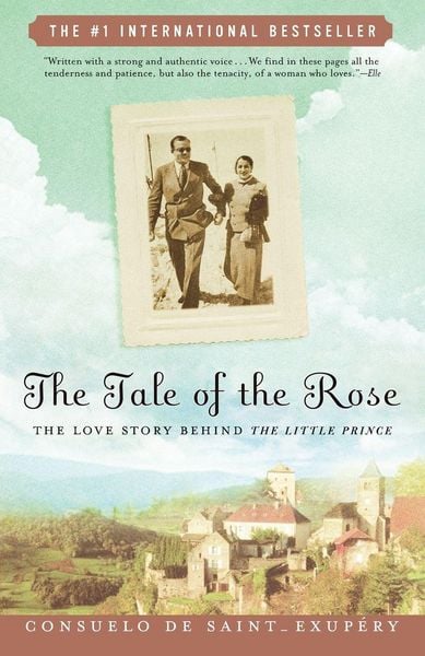 Produktbild: The Tale of the Rose