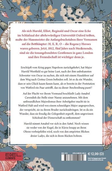 Produktbild: Die skandalöse Verwechslung