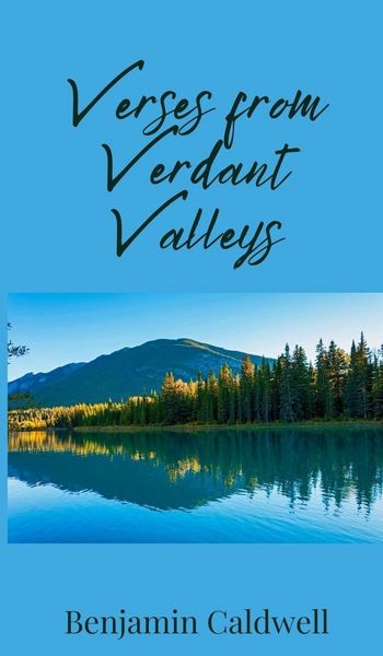 Produktbild: Verses from Verdant Valleys