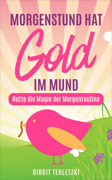 Produktbild: Morgenstund hat Gold im Mund