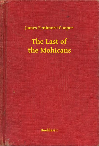 Produktbild: The Last of the Mohicans