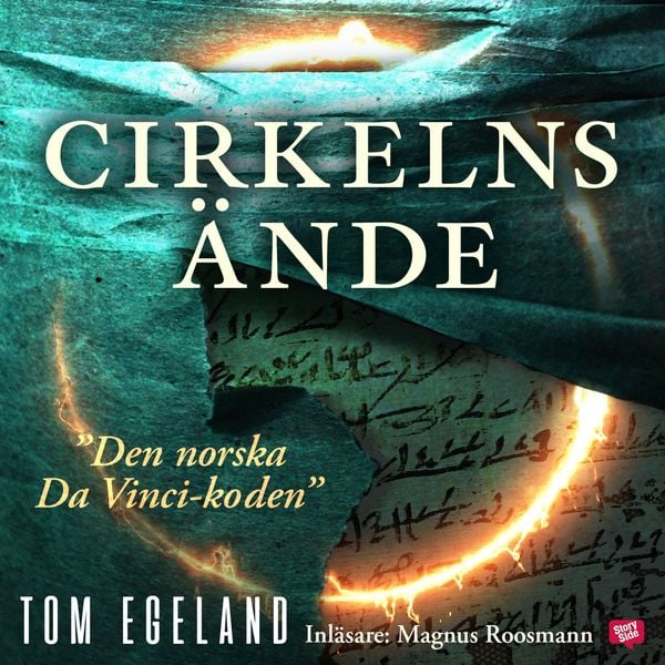 Produktbild: Cirkelns &auml;nde