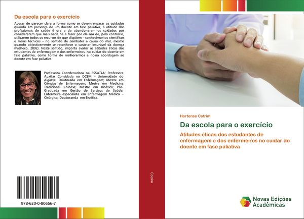 Produktbild: Da escola para o exerc&iacute;cio