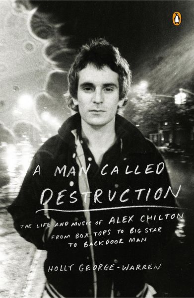 Produktbild: A Man Called Destruction
