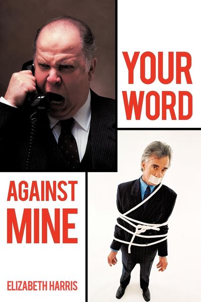 Produktbild: Your Word Against Mine