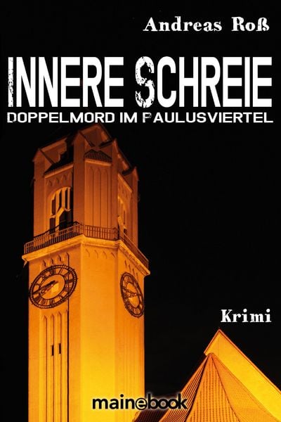 Produktbild: Innere Schreie