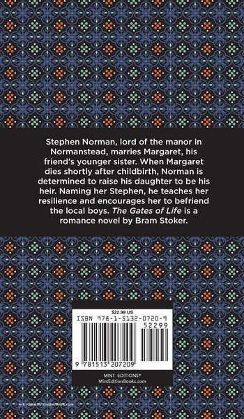 Produktbild: The Gates of Life