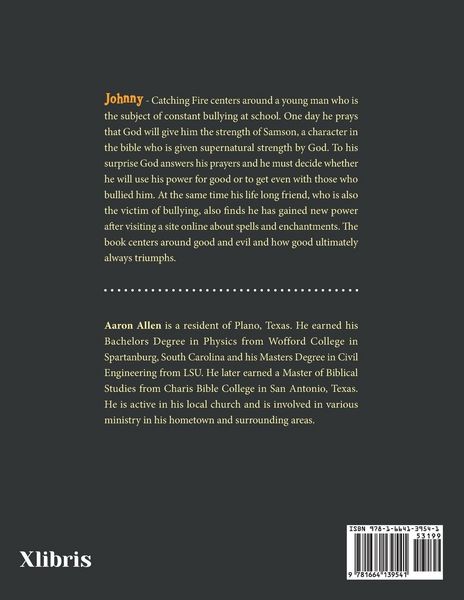 Produktbild: Johnny