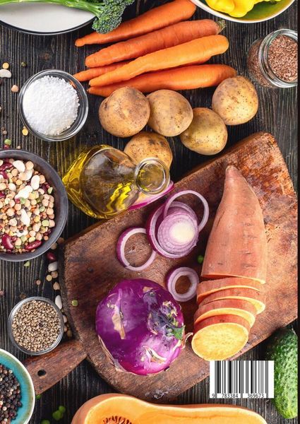 Produktbild: Das gro&szlig;e Hei&szlig;luftfritteuse Kochbuch Vegetarisch