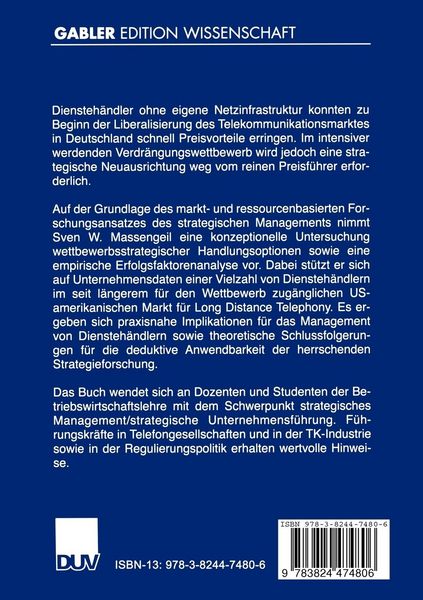 Produktbild: Diensteh&auml;ndler im Markt f&uuml;r festnetzbasierte Telefondienste