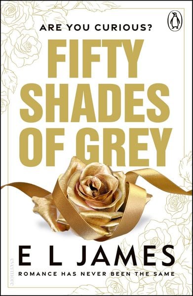 Produktbild: Fifty Shades of Grey Bd.1