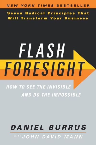 Produktbild: Flash Foresight