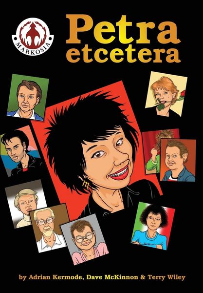 Produktbild: Petra etcetera