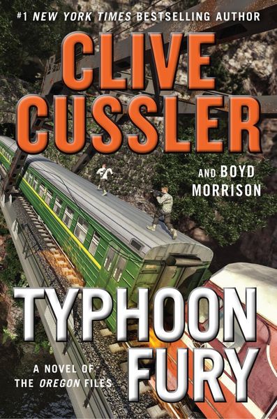 Produktbild: Typhoon Fury