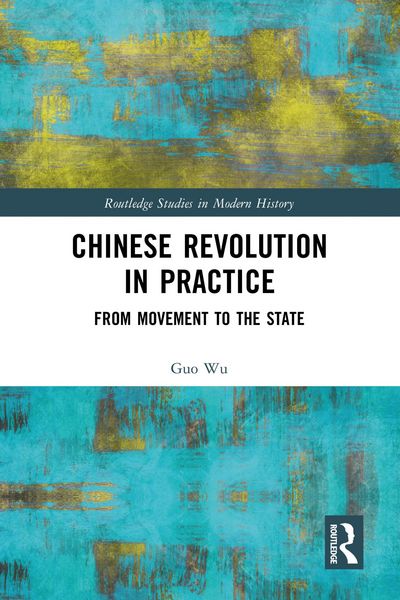 Produktbild: Chinese Revolution in Practice