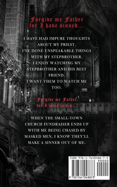 Produktbild: Dirty Priest