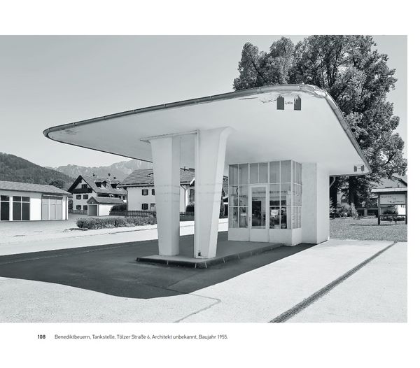 Produktbild: Bauhaus in Bayern