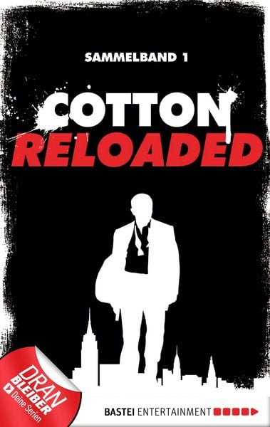Produktbild: Cotton Reloaded - Sammelband 01