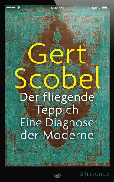 Produktbild: Der fliegende Teppich