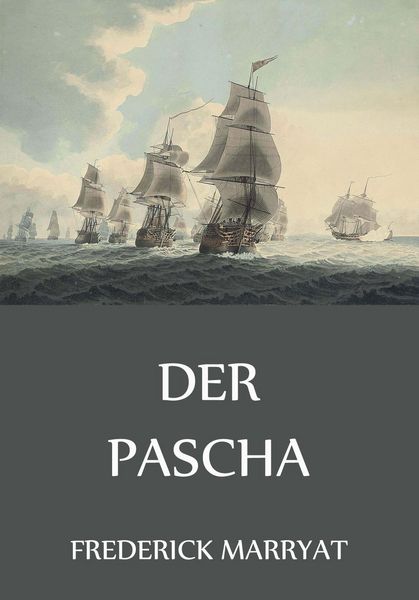Produktbild: Der Pascha
