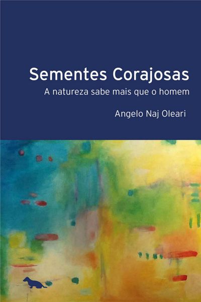 Produktbild: Sementes Corajosas