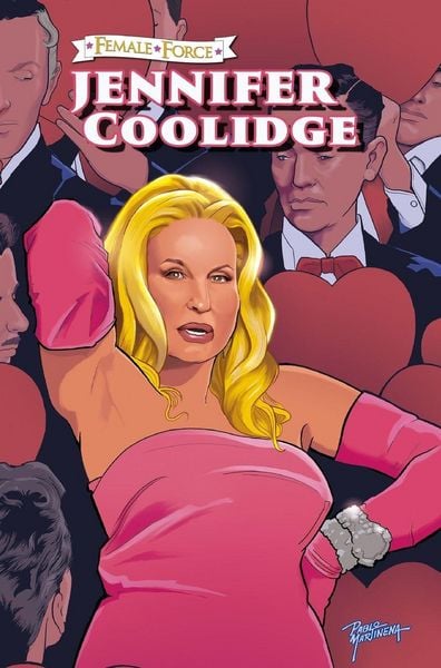 Produktbild: Female Force