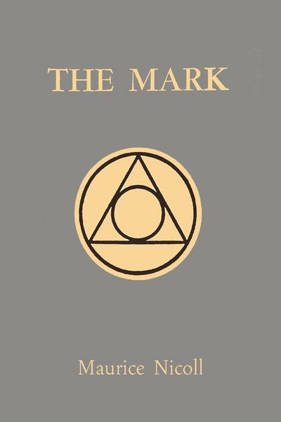 Produktbild: The Mark