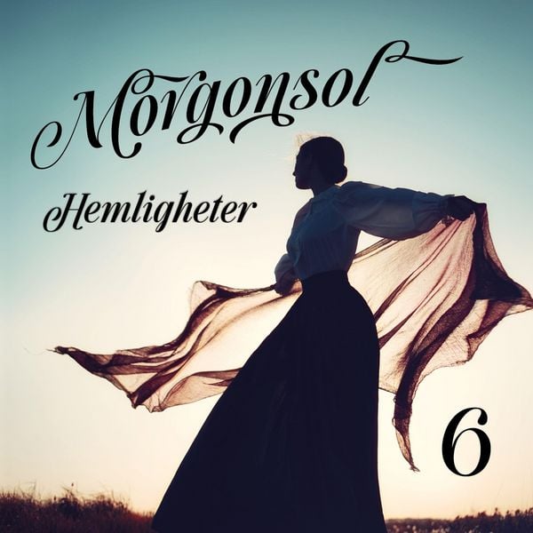 Produktbild: Hemligheter