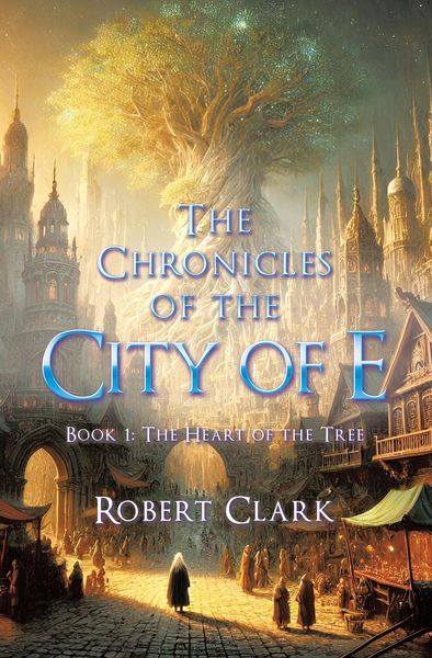 Produktbild: The Chronicles of the City of E
