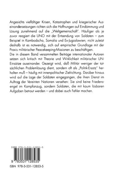 Produktbild: Friedensengel im Kampfanzug?