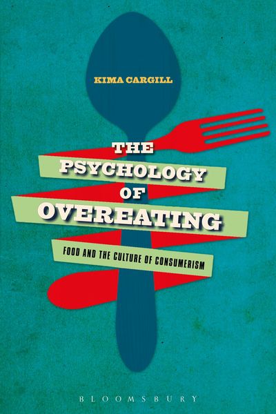 Produktbild: The Psychology of Overeating