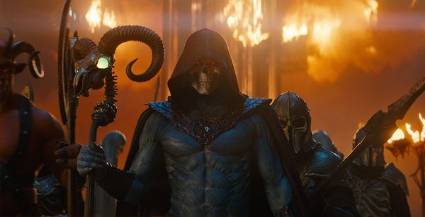 Produktbild: Masters of the Universe