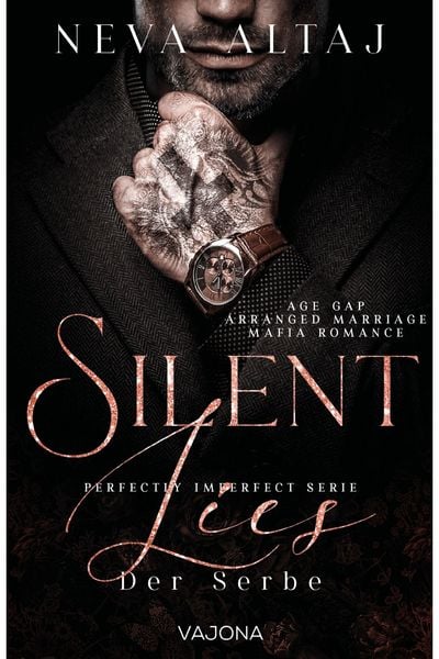 Produktbild: Silent Lies