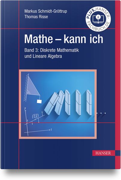 Produktbild: Mathe - kann ich