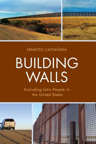 Produktbild: Building Walls