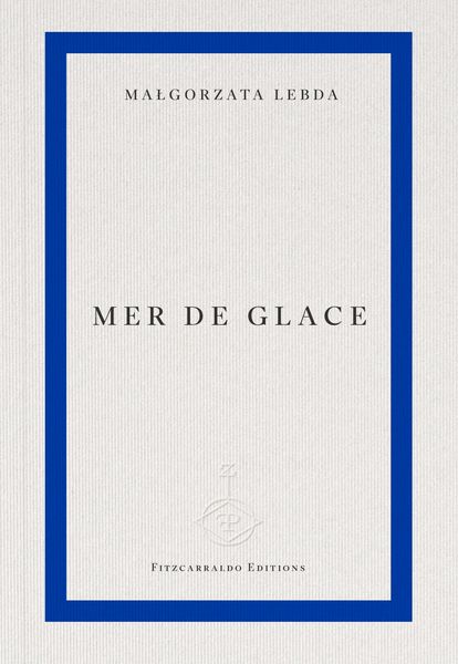 Produktbild: Mer de Glace