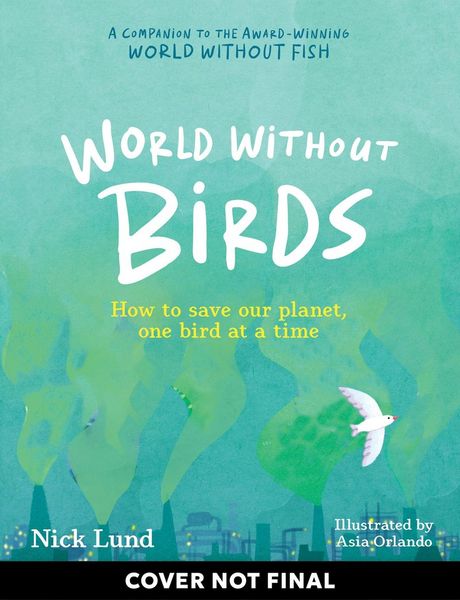 Produktbild: World Without Birds