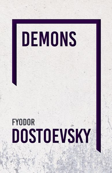 Produktbild: Demons