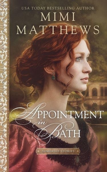 Produktbild: Appointment in Bath