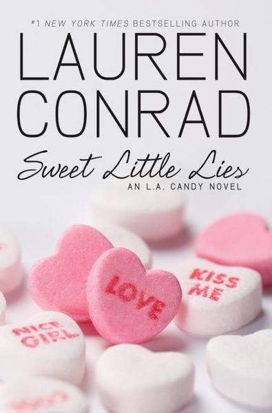 Produktbild: Sweet Little Lies