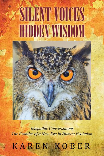 Produktbild: Silent Voices Hidden Wisdom